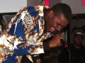 Undefinable Vision - Prince Smith performing live at Undefinable Productions 2nd Annual Icons & Rebels Soulcase