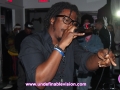 Undefinable Vision - Path P performing live at Undefinable Productions 2nd Annual Icons & Rebels Soulcase
