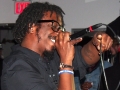 Undefinable Vision - Path P performing live at Undefinable Productions 2nd Annual Icons & Rebels Soulcase