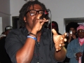 Undefinable Vision - Path P performing live at Undefinable Productions 2nd Annual Icons & Rebels Soulcase