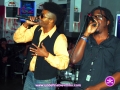 Undefinable Vision - Tabou TMF aka Undefinable One & Path P performing live at Undefinable Productions 2nd Annual Icons & Rebels Soulcase