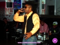 Undefinable Vision - Tabou TMF aka Undefinable One performing live at Undefinable Productions 2nd Annual Icons & Rebels Soulcase