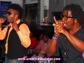 Undefinable Vision - Tabou TMF aka Undefinable One & Path P performing live at Undefinable Productions 2nd Annual Icons & Rebels Soulcase