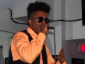 Undefinable Vision - Tabou TMF aka Undefinable One performing live at Undefinable Productions 2nd Annual Icons & Rebels Soulcase