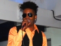 Undefinable Vision - Tabou TMF aka Undefinable One performing live at Undefinable Productions 2nd Annual Icons & Rebels Soulcase