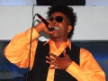 Undefinable Vision - Tabou TMF aka Undefinable One performing live at Undefinable Productions 2nd Annual Icons & Rebels Soulcase