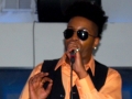 Undefinable Vision - Tabou TMF aka Undefinable One performing live at Undefinable Productions 2nd Annual Icons & Rebels Soulcase