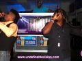 Undefinable Vision - Tabou TMF aka Undefinable One & Path P