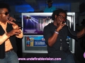 Undefinable Vision - Tabou TMF aka Undefinable One & Path P performing live at Undefinable Productions 2nd Annual Icons & Rebels Soulcase