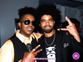 Undefinable Vision - Tabou TMF aka Undefinable One & Lonie Rock at Undefinable Productions 2nd Annual Icons & Rebels Soulcase