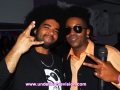 Undefinable Vision - Lonie Rock & Tabou TMF aka Undefinable One at Undefinable Productions 2nd Annual Icons & Rebels Soulcase