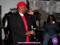 Undefinable Vision - R&B Sensation Markie3 performing live at Undefinable Productions 2nd Annual Icons & Rebels Soulcase