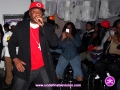 Undefinable Vision - R&B Sensation Markie3 performing live at Undefinable Productions 2nd Annual Icons & Rebels Soulcase