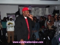 Undefinable Vision - R&B Sensation Markie3 performing live at Undefinable Productions 2nd Annual Icons & Rebels Soulcase
