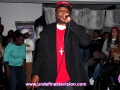 Undefinable Vision - R&B Sensation Markie3 performing live at Undefinable Productions 2nd Annual Icons & Rebels Soulcase