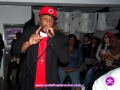 Undefinable Vision - R&B Sensation Markie3 performing live at Undefinable Productions 2nd Annual Icons & Rebels Soulcase