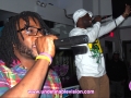 Undefinable Vision - Kirk Black & D Grimes performing live at Undefinable Productions 2nd Annual Icons & Rebels Soulcase