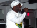 Undefinable Vision - D Grimes performing live at Undefinable Productions 2nd Annual Icons & Rebels Soulcase