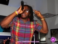 Undefinable Vision - Kirk Black performing live at Undefinable Productions 2nd Annual Icons & Rebels Soulcase