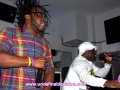 Undefinable Vision - Kirk Black & D Grimes performing live at Undefinable Productions 2nd Annual Icons & Rebels Soulcase