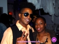 Undefinable Vision - Tabou TMF aka Undefinable One & CeCe at Undefinable Productions 2nd Annual Icons & Rebels Soulcase