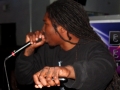 Undefinable Vision - Miracle DRellz performing live at Undefinable Productions 2nd Annual Icons & Rebels Soulcase