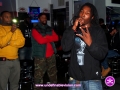 Undefinable Vision - Miracle DRellz performing live at Undefinable Productions 2nd Annual Icons & Rebels Soulcase