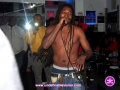 Undefinable Vision - Miracle DRellz performing live at Undefinable Productions 2nd Annual Icons & Rebels Soulcase