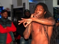 Undefinable Vision - Miracle DRellz performing live at Undefinable Productions 2nd Annual Icons & Rebels Soulcase