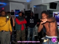 Undefinable Vision - Miracle DRellz performing live at Undefinable Productions 2nd Annual Icons & Rebels Soulcase