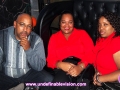 Undefinable Vision - Sunkofa Family Chilling at Undefinable Productions 2nd Annual Icons & Rebels Soulcase