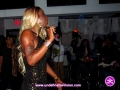 Undefinable Vision - Kenya Black performing live at Undefinable Productions 2nd Annual Icons & Rebels Soulcase