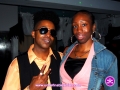 Undefinable Vision - Nyri from Sunkofa Family Chilling at Undefinable Productions 2nd Annual Icons & Rebels Soulcase