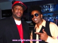 Undefinable Vision - R&B Sensation Markie3 & Tabou TMF aka Undefinable One at Undefinable Productions 2nd Annual Icons & Rebels Soulcase