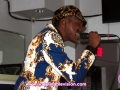 Undefinable Vision - Prince Smith performing live at Undefinable Productions 2nd Annual Icons & Rebels Soulcase