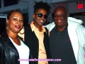 Undefinable Vision - Lisa, Tabou TMF aka Undefinable One & Raymond atUndefinable Productions 2nd Annual Icons & Rebels Soulcase