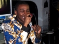 Undefinable Vision - Prince Smith performing live at Undefinable Productions 2nd Annual Icons & Rebels Soulcase