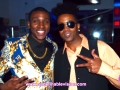 Undefinable Vision - Prince Smith & Tabou TMF aka Undefinable One at Undefinable Productions 2nd Annual Icons & Rebels Soulcase