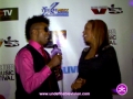 Undefinable Vision - Undefinable One aka Tabou TMF & Rah Digga at The 6th Annual Ocktoberfest Music & Film Festival in NYC @ Stage 48