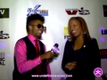 Undefinable Vision - Undefinable One aka Tabou TMF & Rah Digga at The 6th Annual Ocktoberfest Music & Film Festival in NYC @ Stage 48