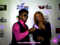 Undefinable Vision - Undefinable One aka Tabou TMF & Rah Digga at The 6th Annual Ocktoberfest Music & Film Festival in NYC @ Stage 48