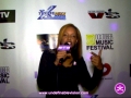 Undefinable Vision at The 6th Annual Ocktoberfest Music & Film Festival @ Stage 48 NYC