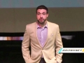 Bobby C of Sports NYC announces Best Program Series Category