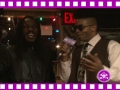 Undefinable Vision TV Host Tabou TMF interviews Wayne Marshall