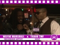 Undefinable Vision TV Host Tabou TMF interviews Wayne Marshall