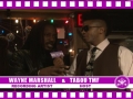 Undefinable Vision TV Host Tabou TMF interviews Wayne Marshall
