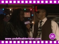 Undefinable Vision TV Host Tabou TMF interviews Wayne Marshall