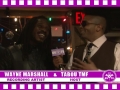 Undefinable Vision TV Host Tabou TMF interviews Wayne Marshall