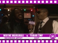 Undefinable Vision TV Host Tabou TMF interviews Wayne Marshall