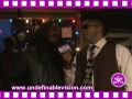 Undefinable Vision TV Host Tabou TMF interviews Wayne Marshall